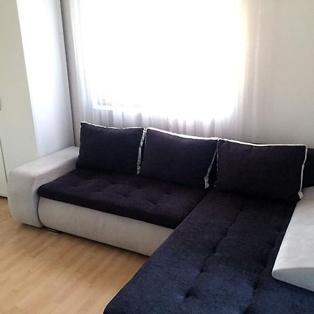 Boulevard Apartments Ćuprija Exteriér fotografie