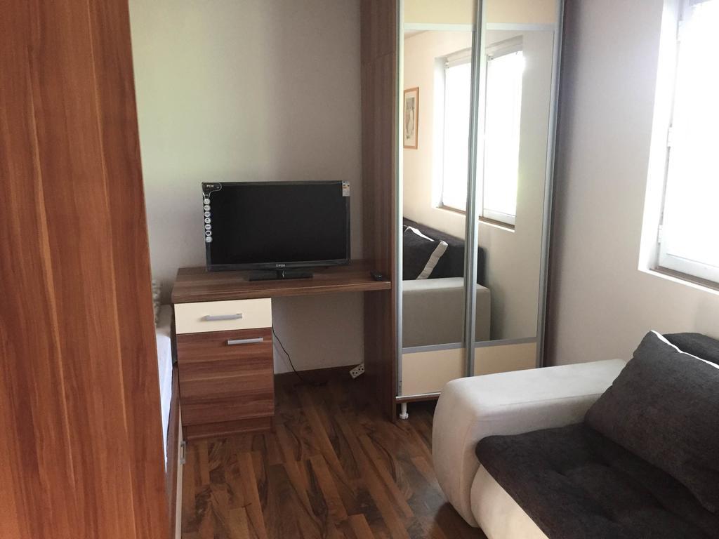 Boulevard Apartments Ćuprija Exteriér fotografie