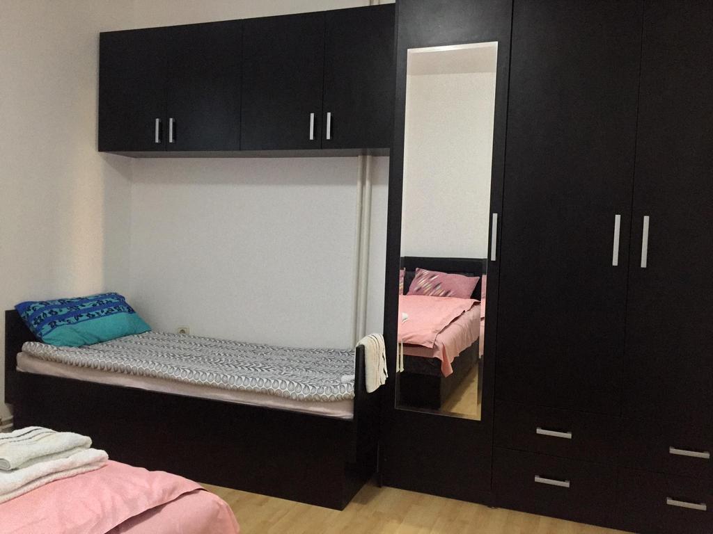 Boulevard Apartments Ćuprija Exteriér fotografie